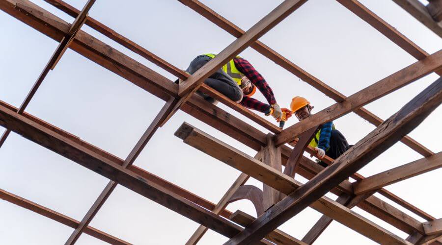 Local Chimney Repair in Jonesville, IN